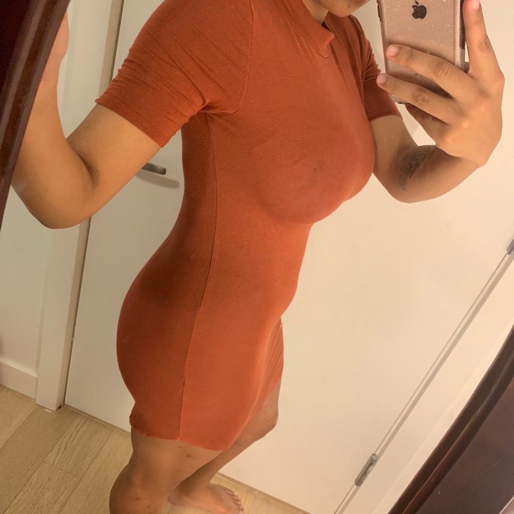 Bodycon Dress